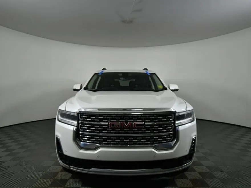 2021 Gmc Acadia Denali photo 1