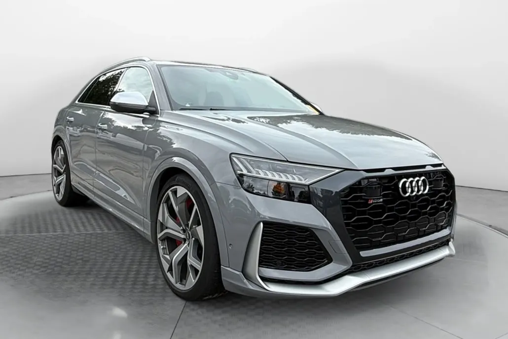 2023 Audi RS Q8 photo 1