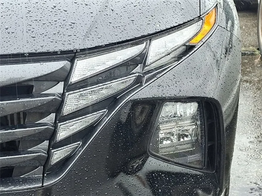 2022 Hyundai Tucson Hybrid SEL Convenience photo 1