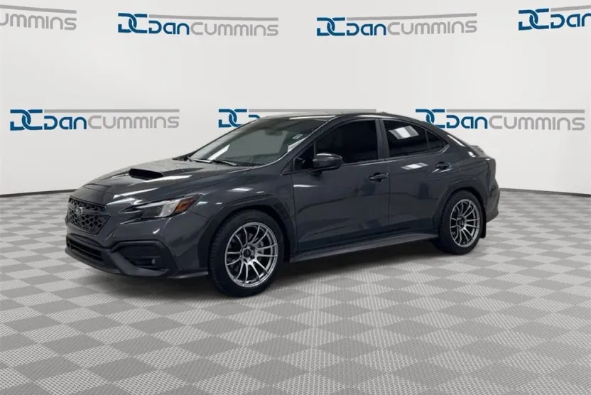 2023 Subaru WRX Premium photo 1