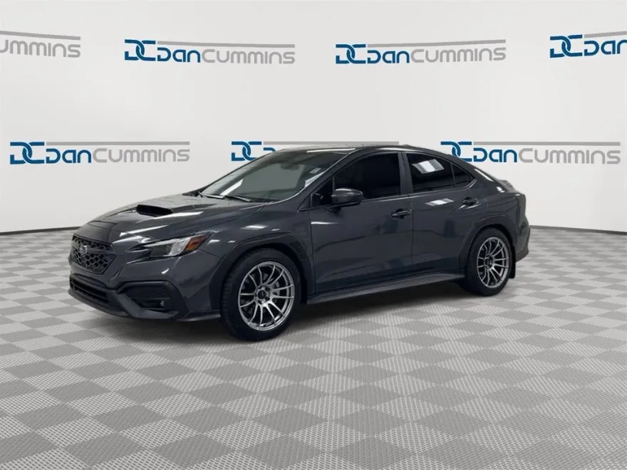2023 Subaru WRX Premium photo 1