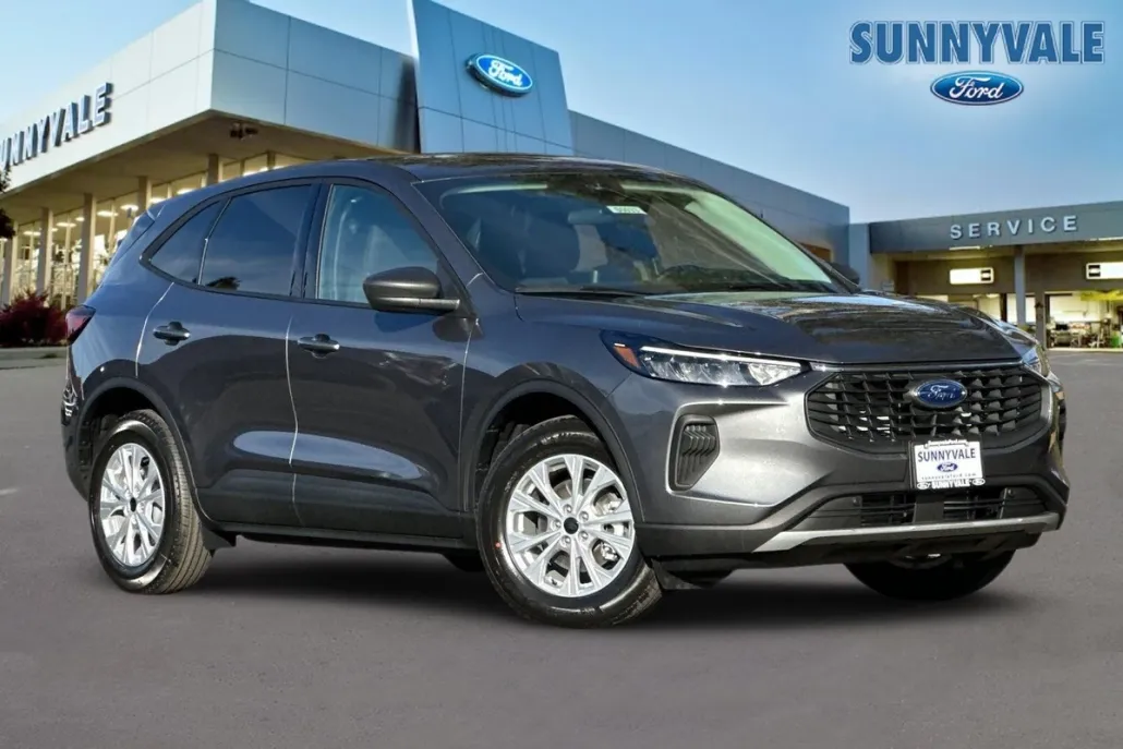 2025 Ford Escape Active photo 1