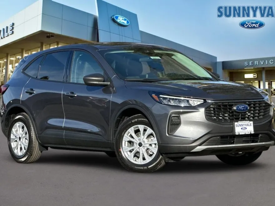 2025 Ford Escape Active photo 1