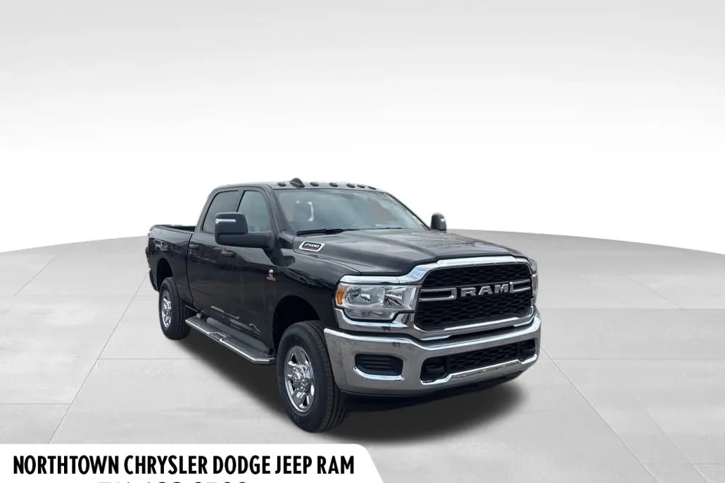 2024 Ram 2500 Tradesman photo 1