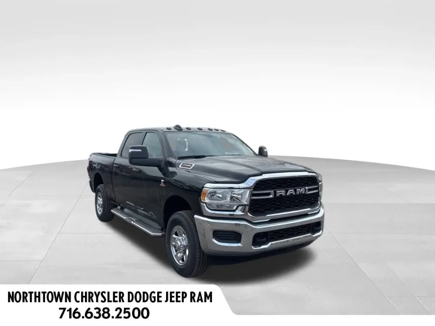 2024 Ram 2500 Tradesman photo 1