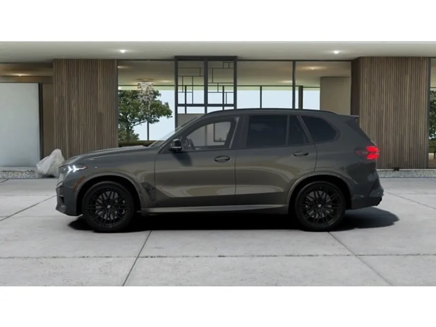 2026 Bmw X5 photo 1