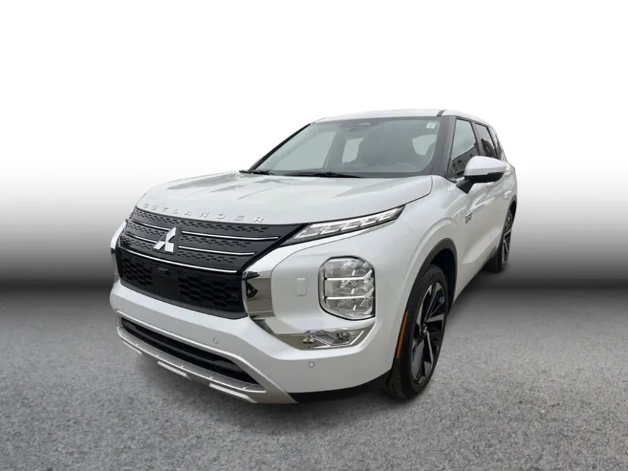 2025 Mitsubishi Outlander PHEV SE photo 1