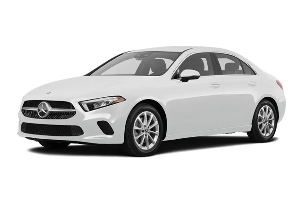 2021 Mercedes Benz A 220 photo 1