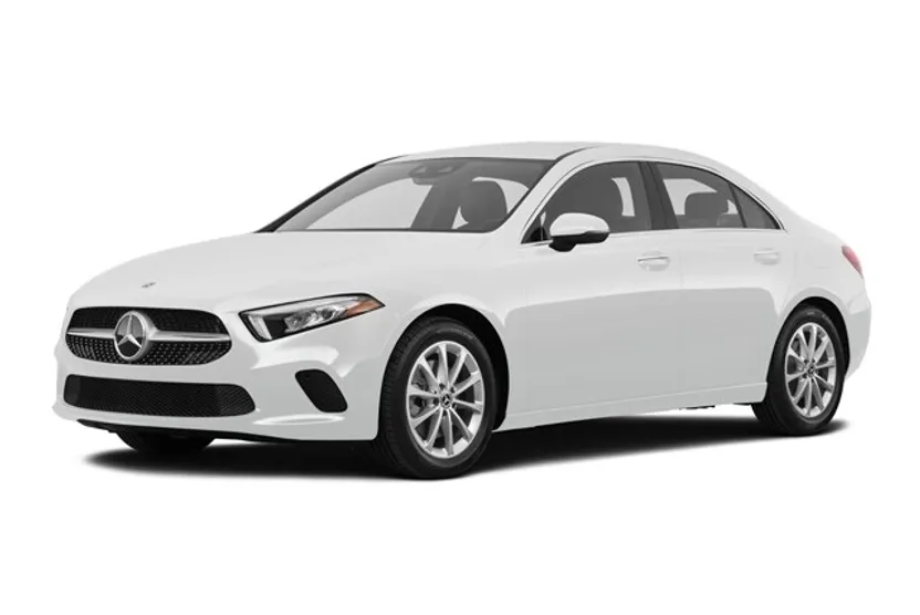 2021 Mercedes Benz A 220 photo 1