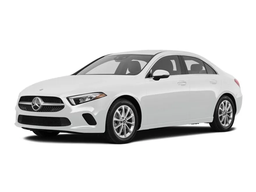 2021 Mercedes Benz A 220 photo 1