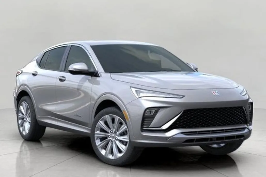 2025 Buick Envista Avenir photo 1