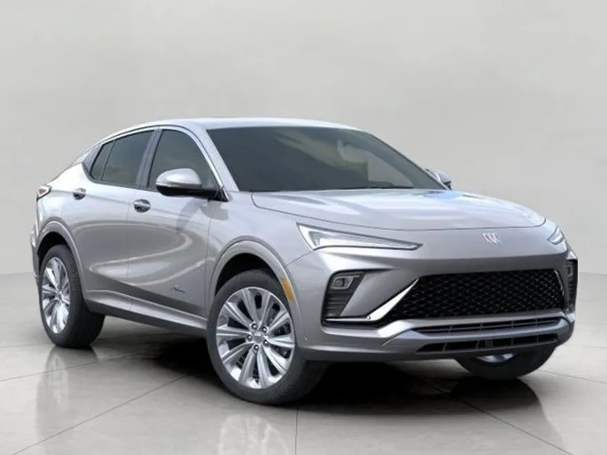 2025 Buick Envista Avenir photo 1