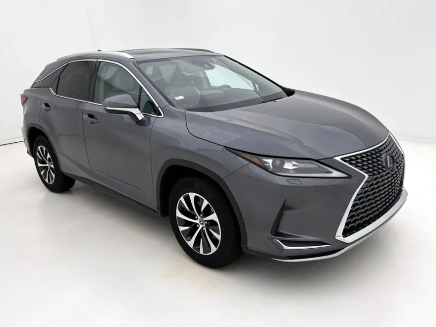 2020 Lexus RX 350 Premium photo 1