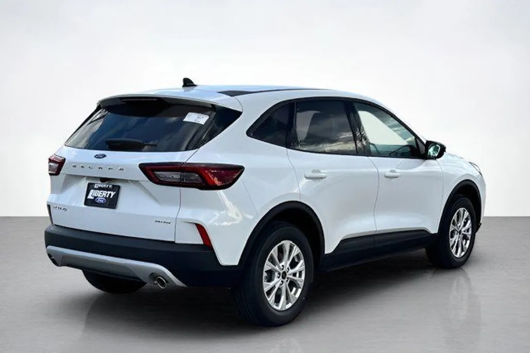 2025 Ford Escape Active photo 1