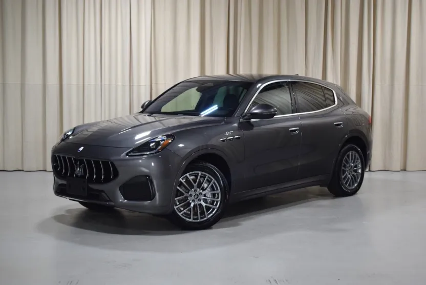2024 Maserati Grecale GT photo 1