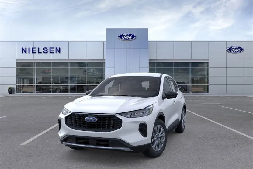 2026 Ford Escape Active photo 1