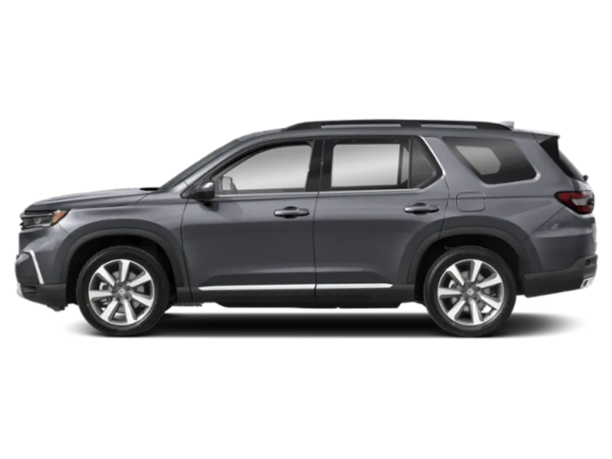 2025 Honda Pilot Touring photo 1