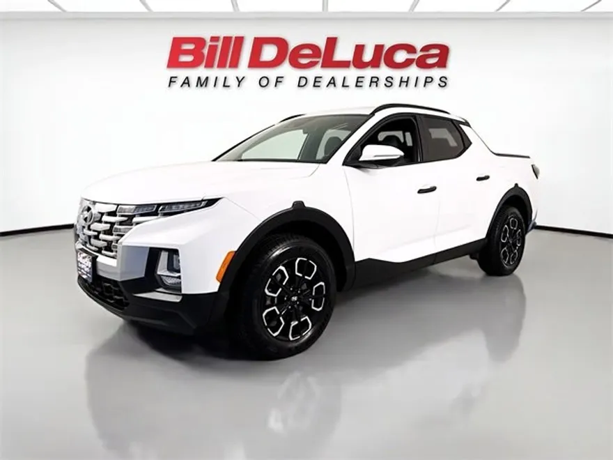 2023 Hyundai Santa Cruz SEL photo 1