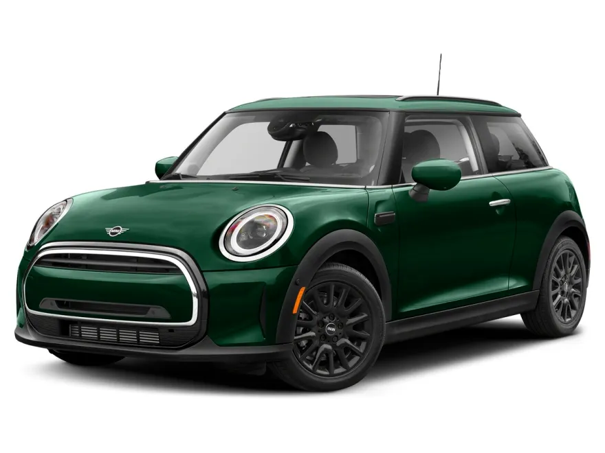 2024 Mini Cooper 2 Door Hardtop S photo 1