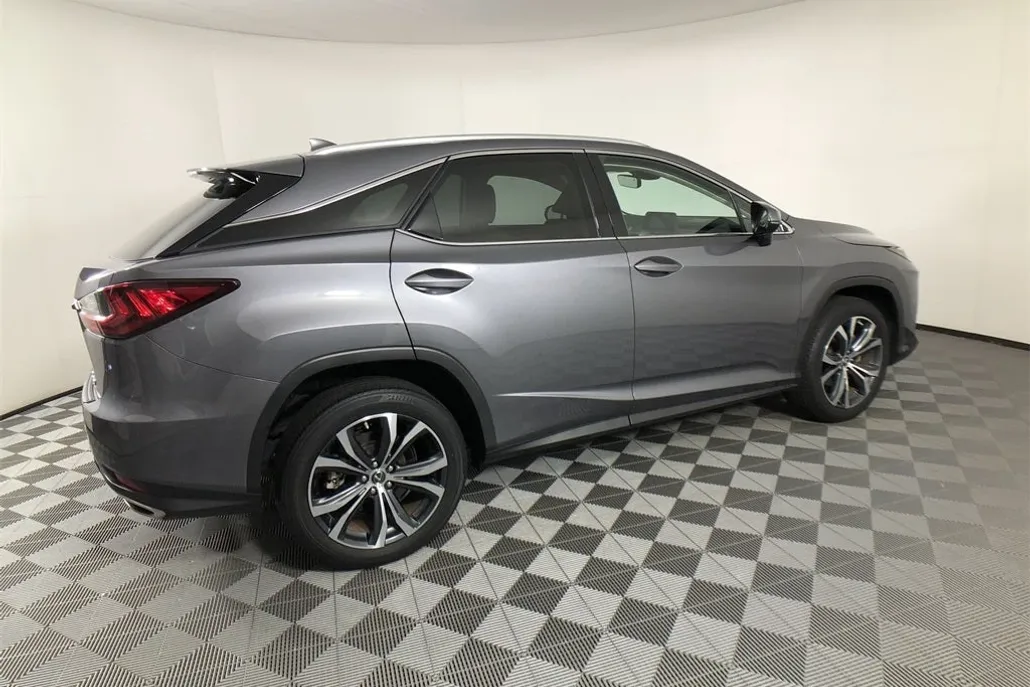 2022 Lexus RX 350 Premium photo 1