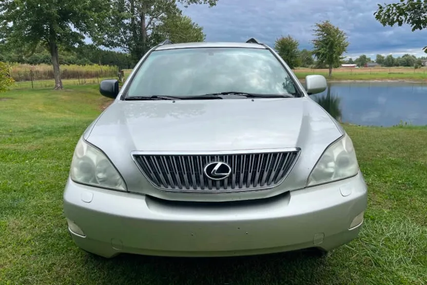 2004 Lexus RX 330 photo 1