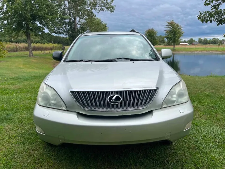 2004 Lexus RX 330 photo 1