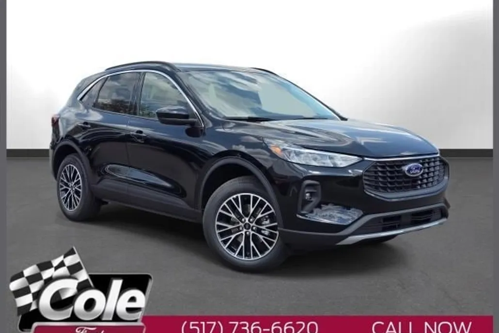 2024 Ford Escape Base photo 1
