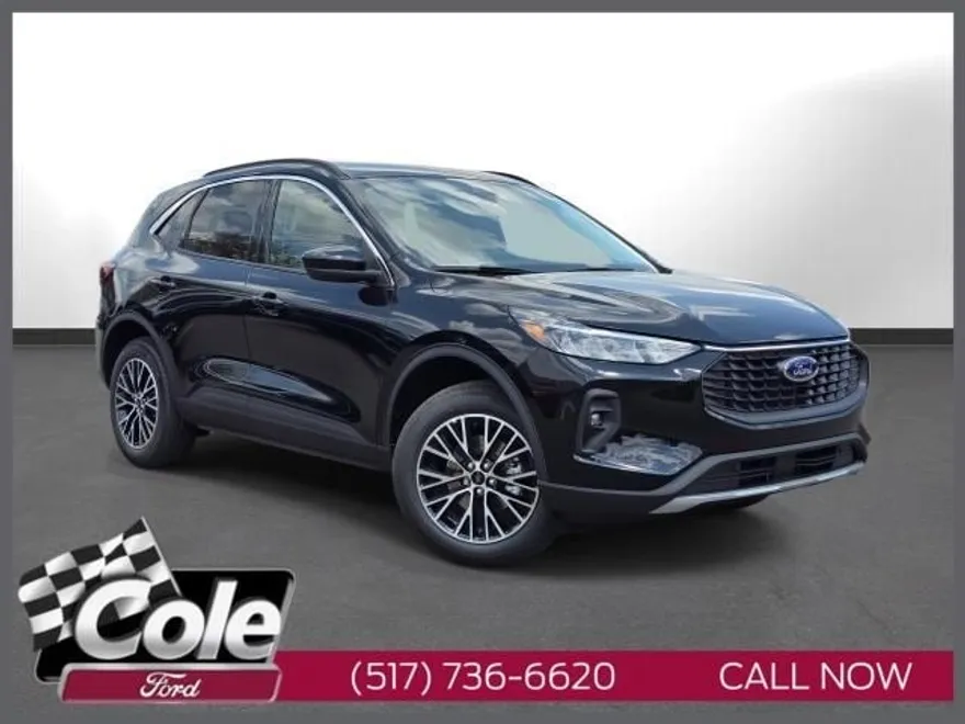 2024 Ford Escape Base photo 1