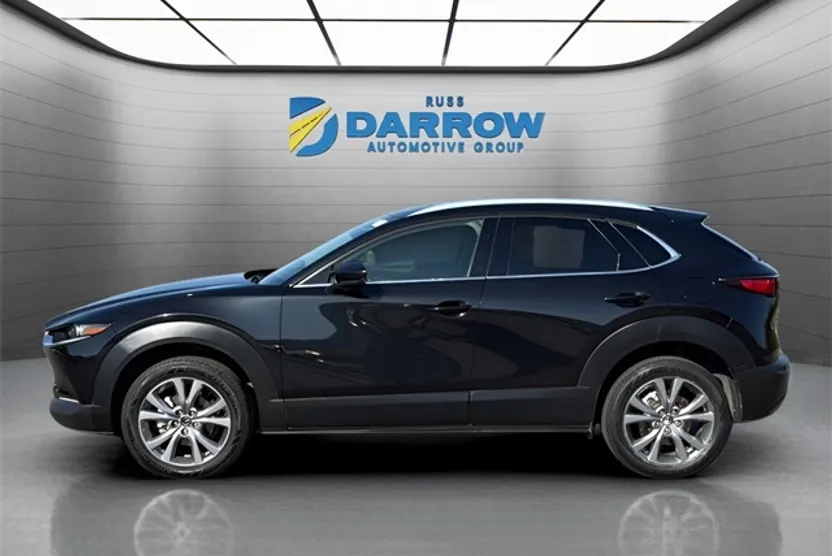 2024 Mazda CX-30 2.5 S Premium photo 1