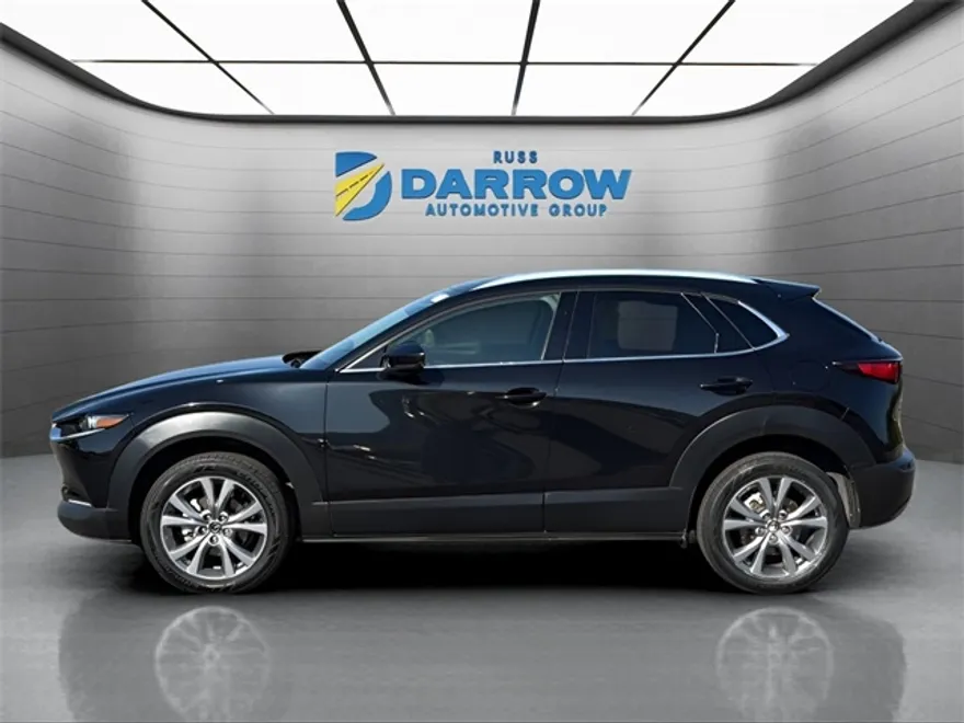 2024 Mazda CX-30 2.5 S Premium photo 1
