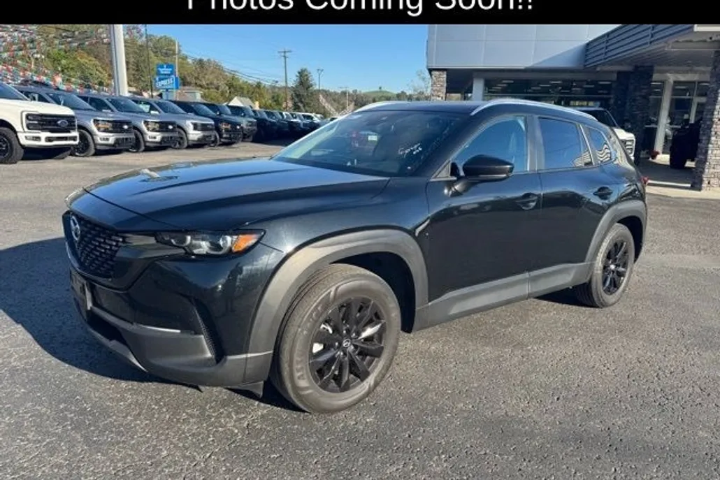 2024 Mazda CX-50 2.5 S Preferred photo 1
