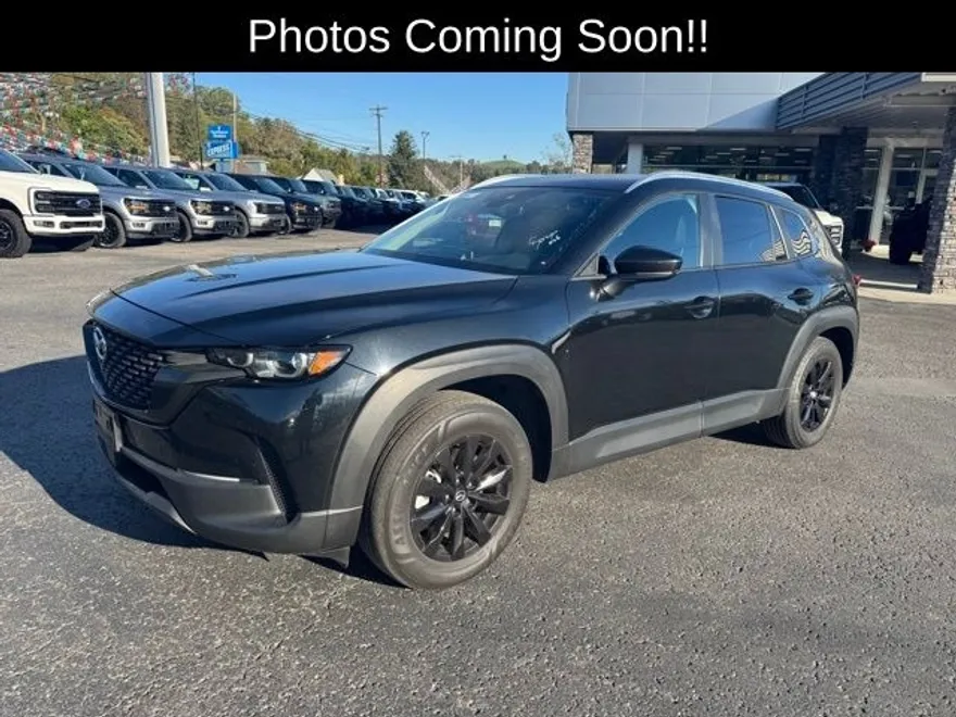 2024 Mazda CX-50 2.5 S Preferred photo 1