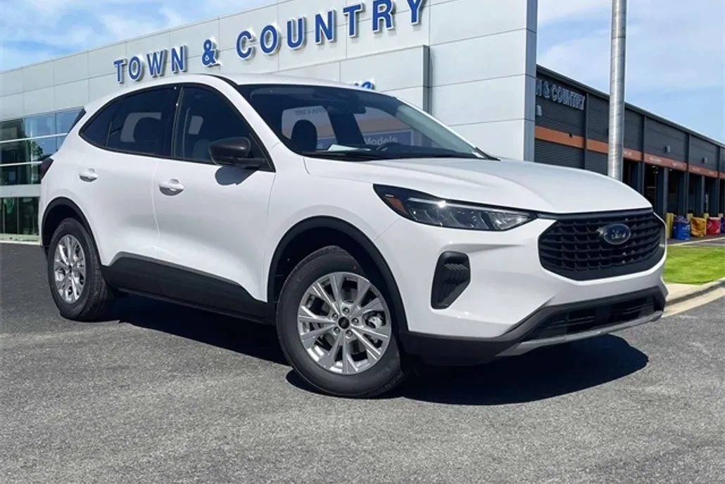 2025 Ford Escape Active photo 1