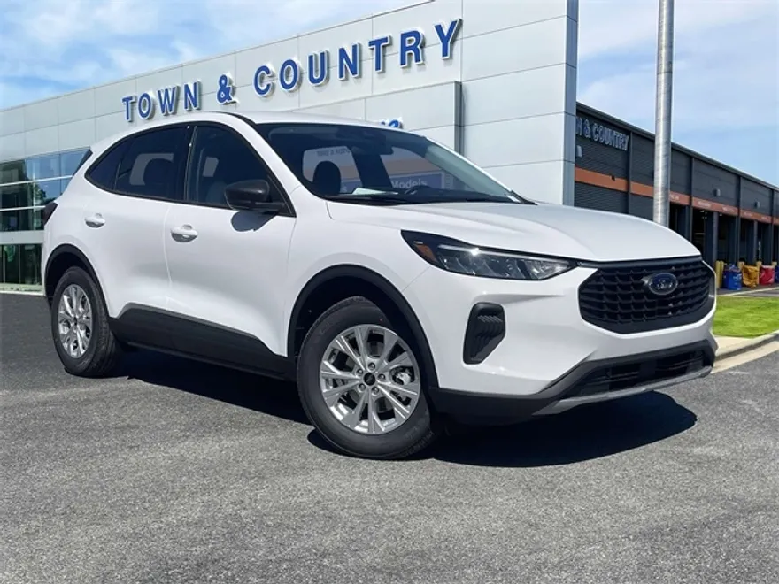 2025 Ford Escape Active photo 1