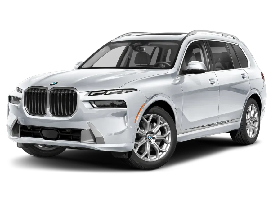 2024 Bmw X7 xDrive40i photo 1