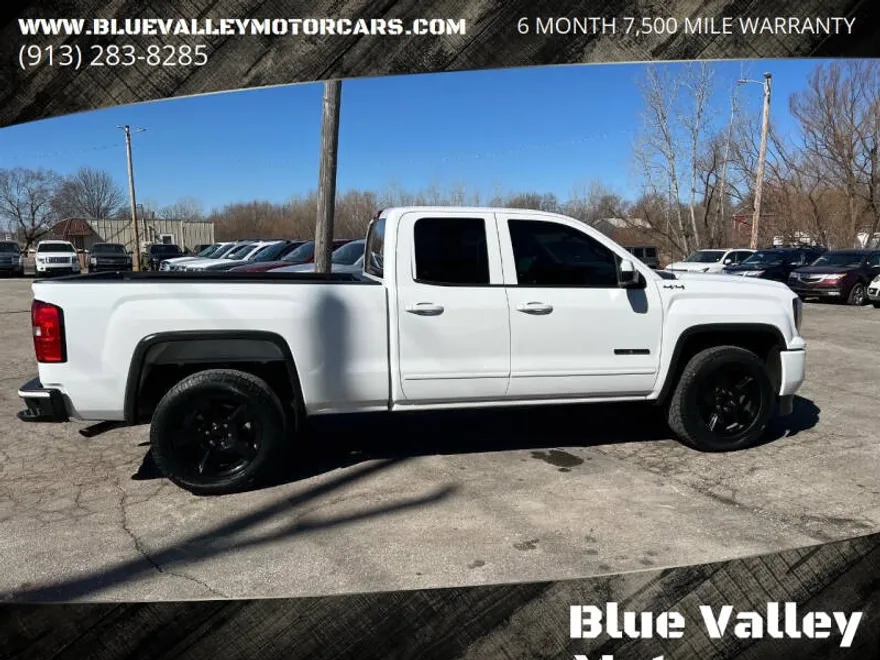 2019 Gmc Sierra 1500 Limited Base photo 1