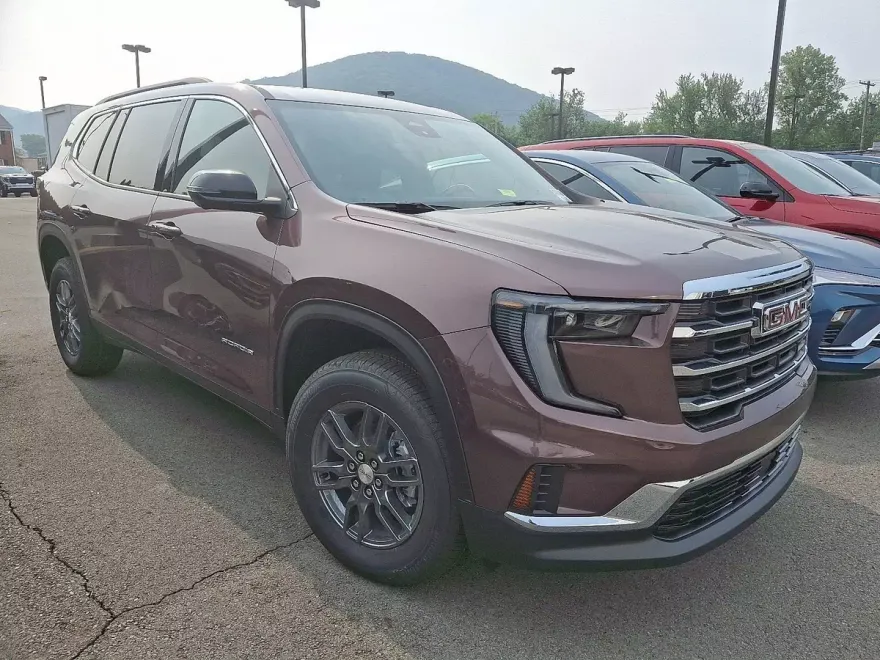 2026 Gmc Acadia Elevation photo 1