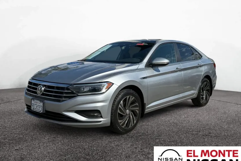 2019 Volkswagen Jetta 1.4T SEL Premium photo 1