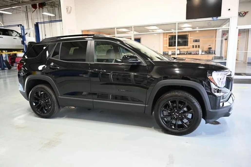 2026 Gmc Terrain Elevation photo 1