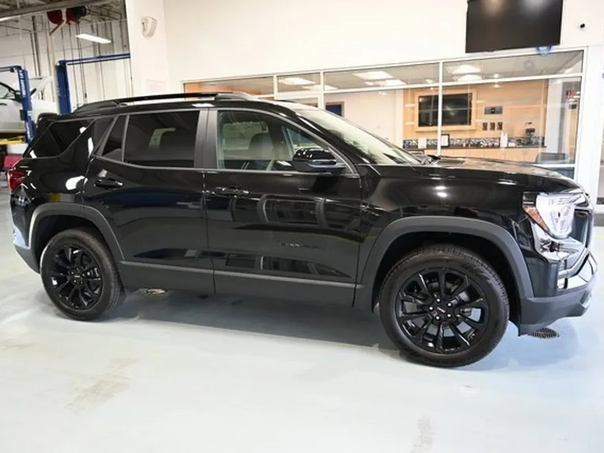 2026 Gmc Terrain Elevation photo 1