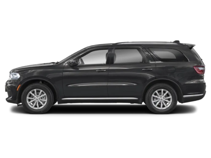 2025 Dodge Durango GT photo 3