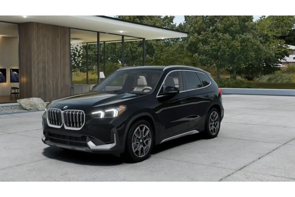 2026 Bmw X1 XDrive28i photo 1