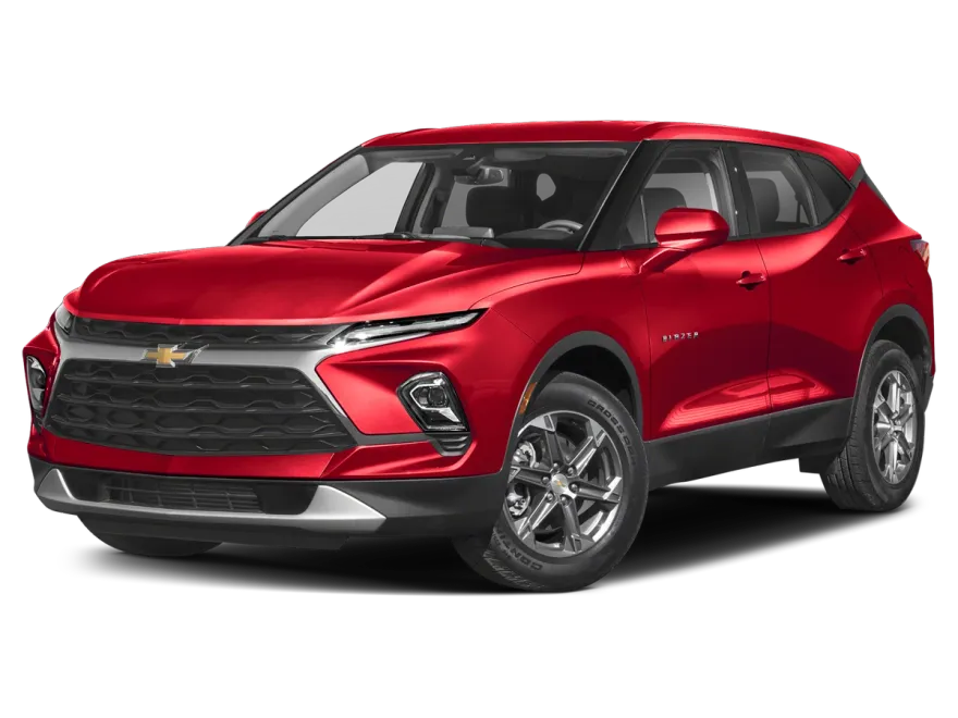 2023 Chevrolet Blazer 2LT photo 1