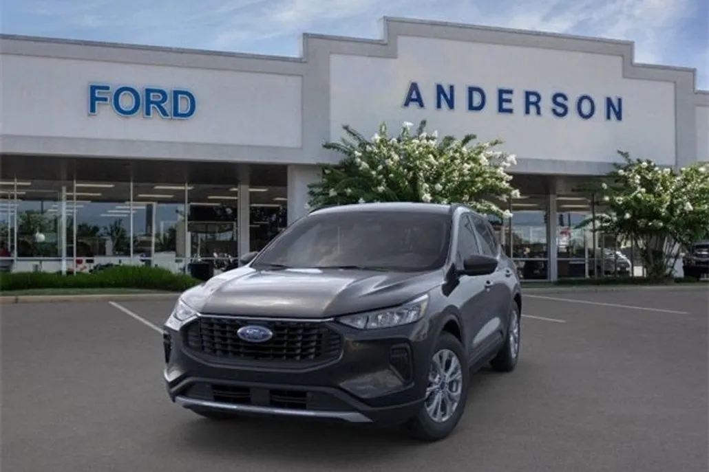 2025 Ford Escape Active photo 1