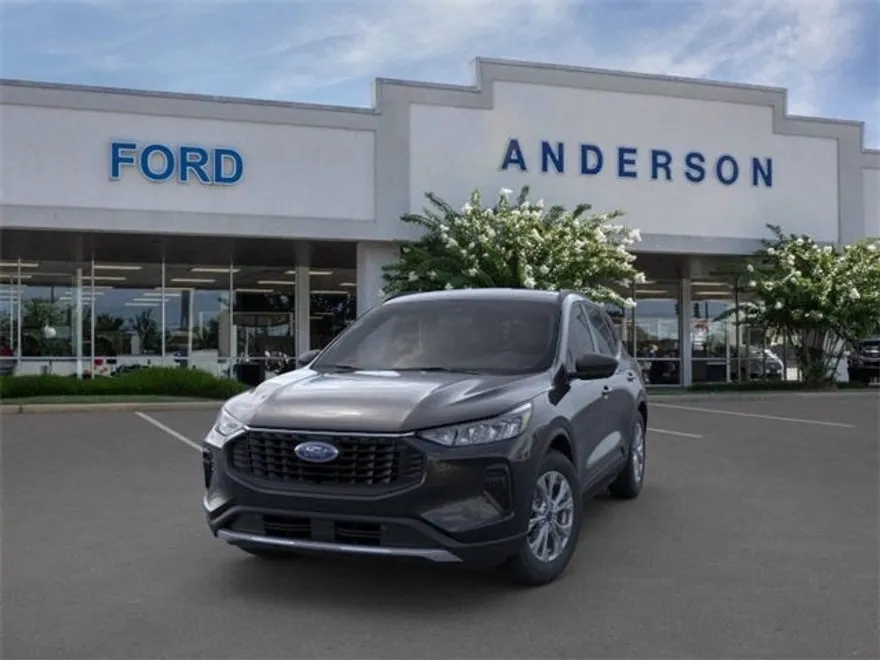 2025 Ford Escape Active photo 1