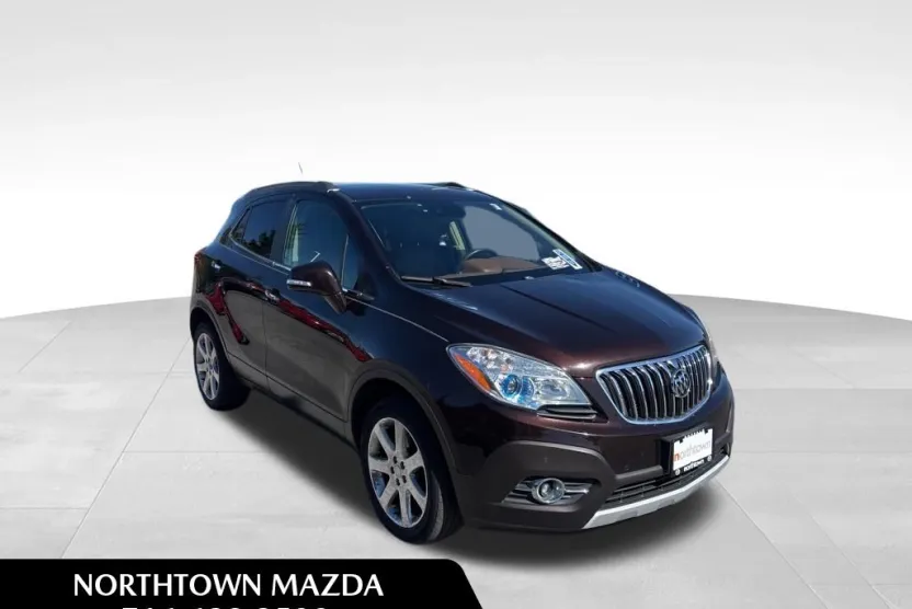 2015 Buick Encore Premium photo 1