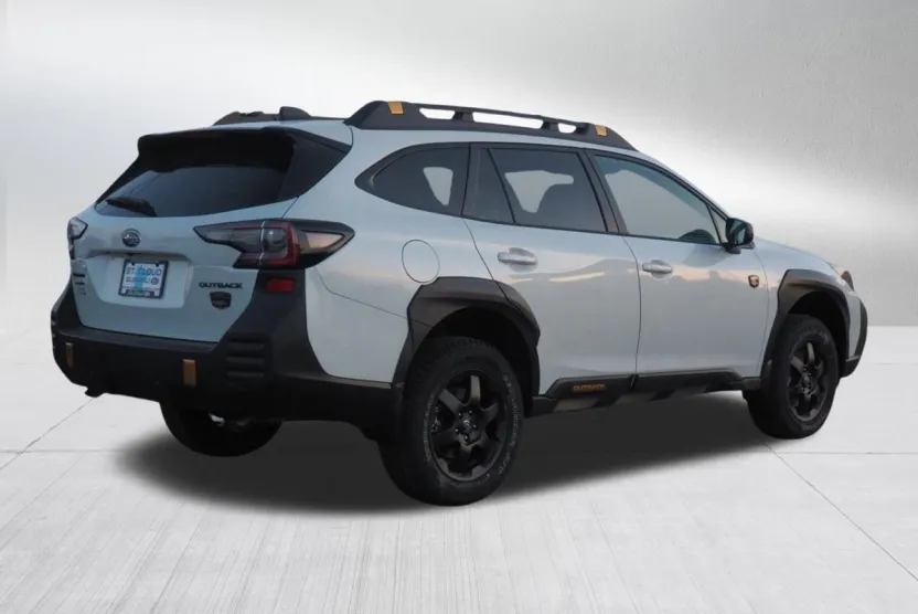2025 Subaru Outback Wilderness photo 1