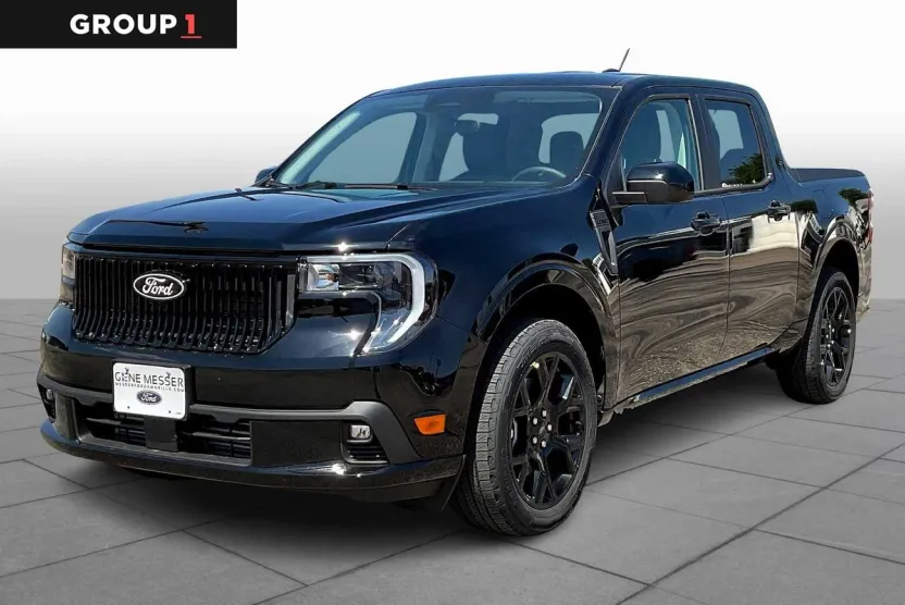 2025 Ford Maverick photo 1