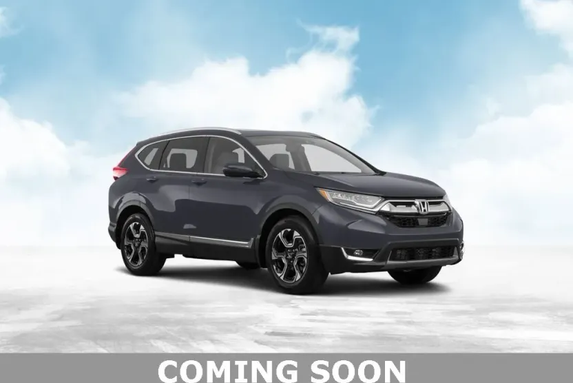 2019 Honda CR-V LX photo 1