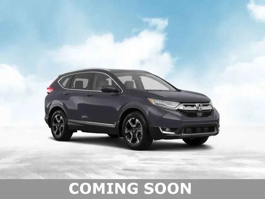 2019 Honda CR-V LX photo 1